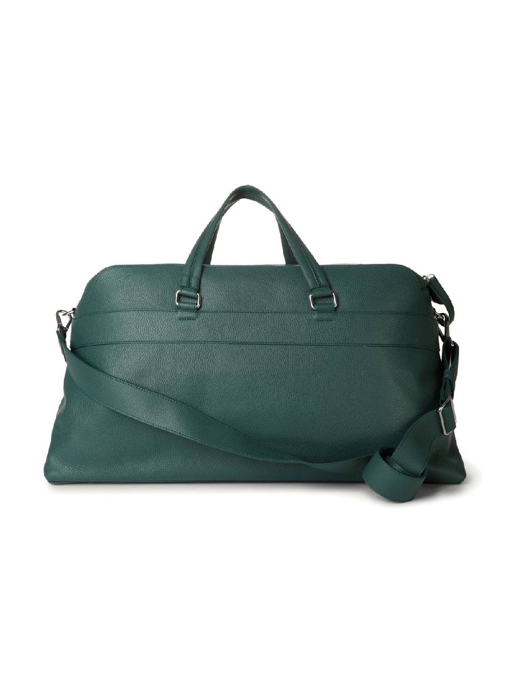 ORCIANI Borsone Uomo Micron in Pelle