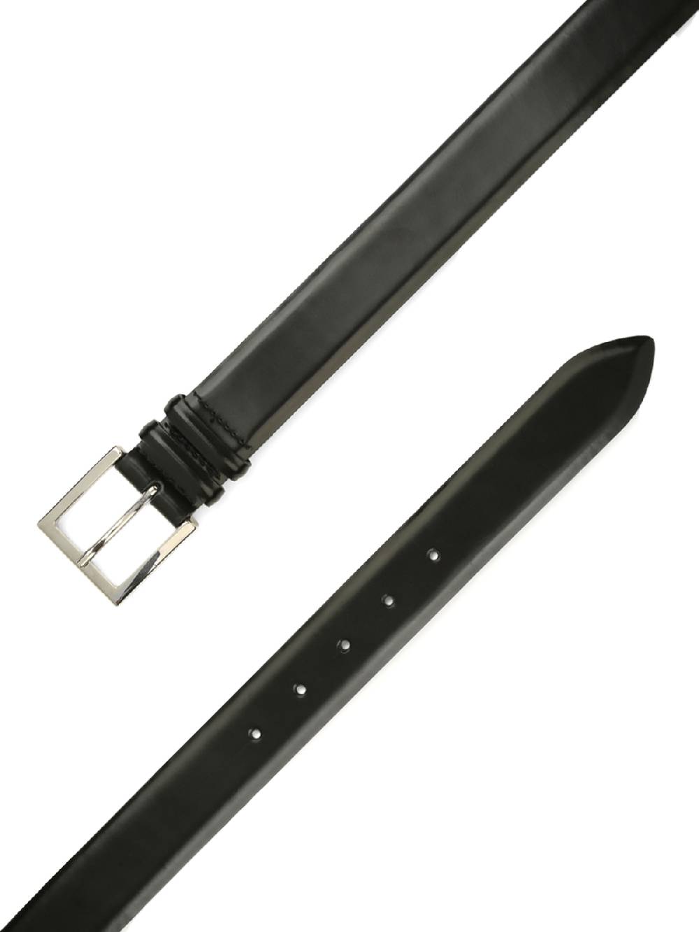 ORCIANI Cintura Classica Uomo in Pelle