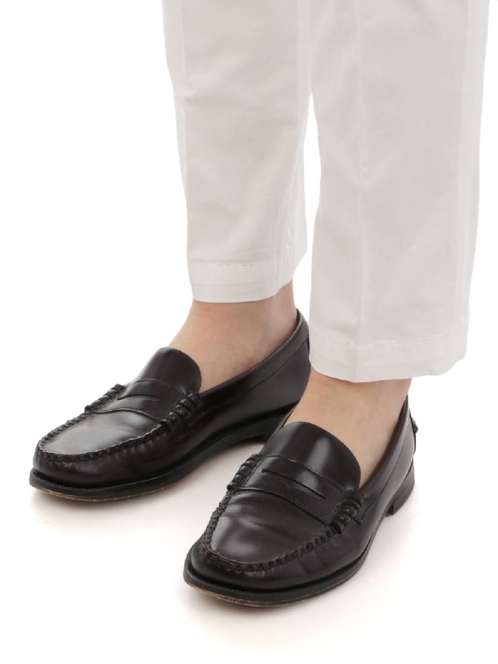 BRIGLIA 1949 Pantaloni Donna Nicole In Cotone Stretch