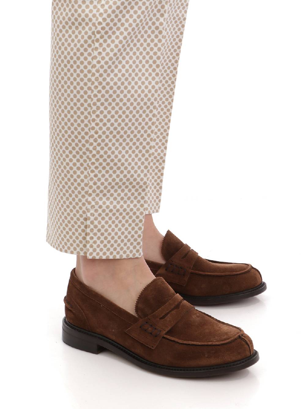 Peserico Trousers Pantalone Donna