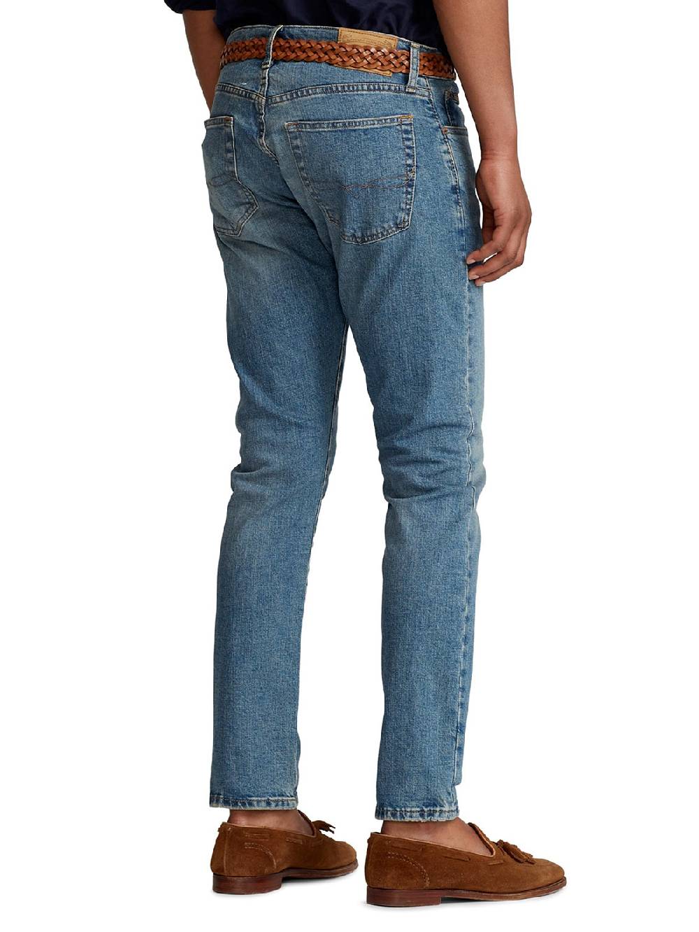 Polo Ralph Lauren 5 Pocket Denim