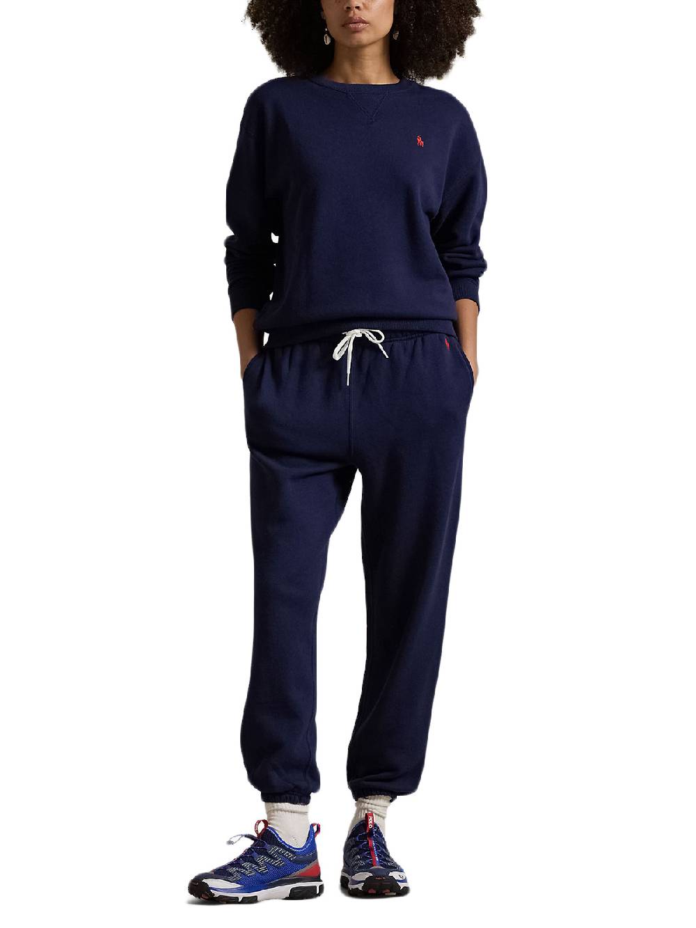 Polo Ralph Lauren Ankle Athletic