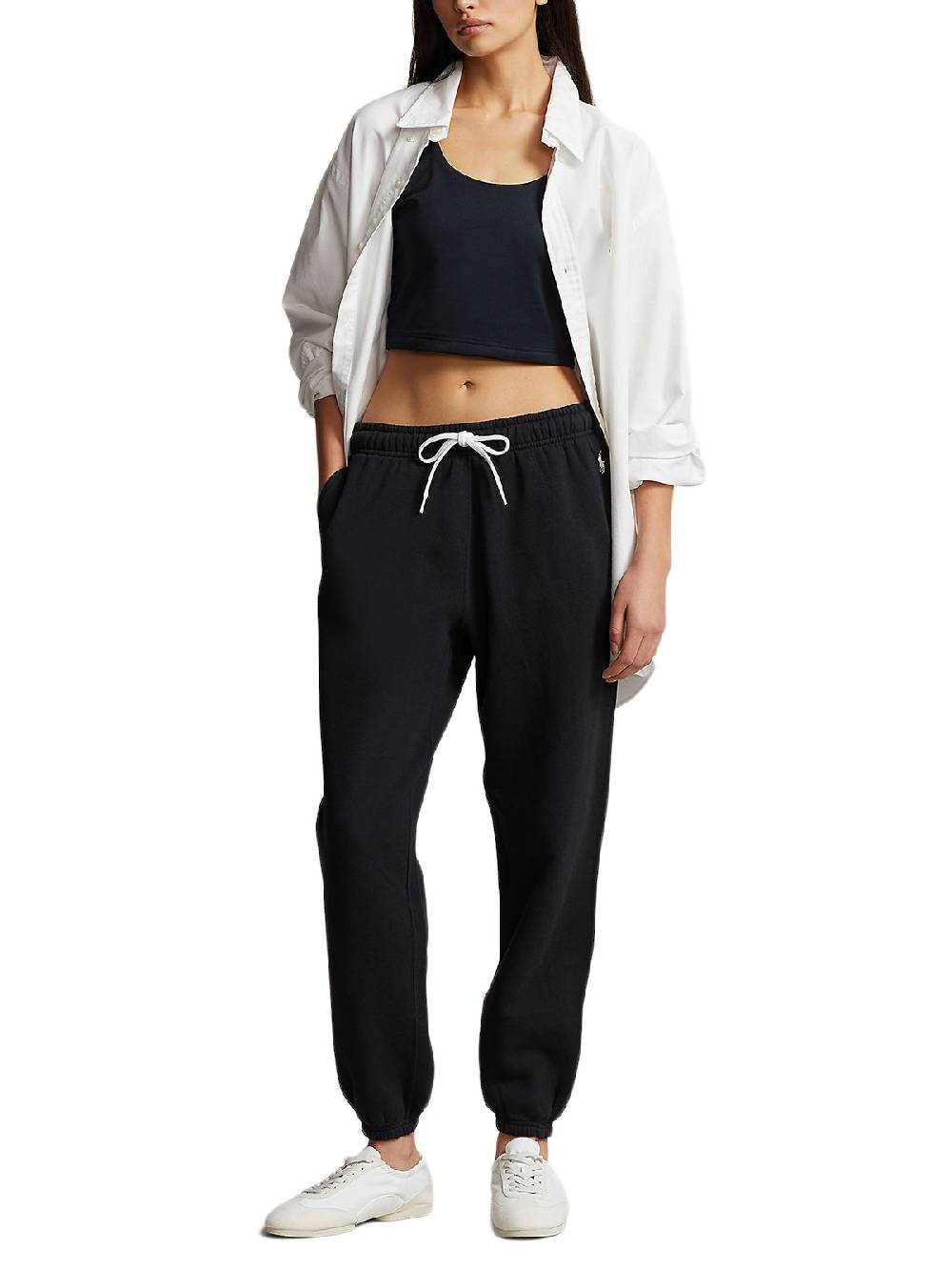 Polo Ralph Lauren Ankle Athletic