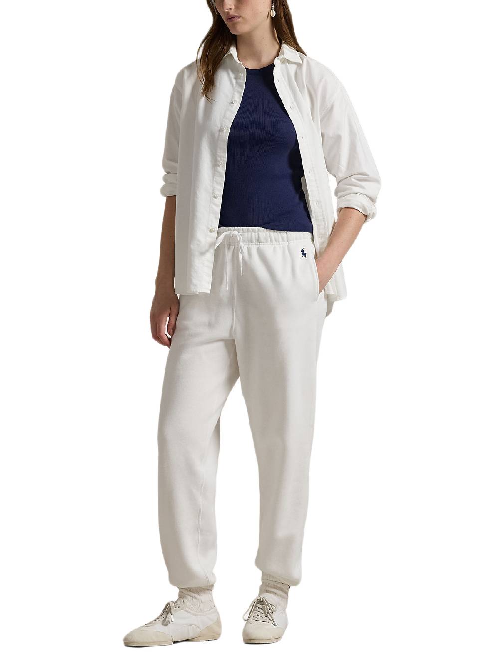 Polo Ralph Lauren Ankle Athletic