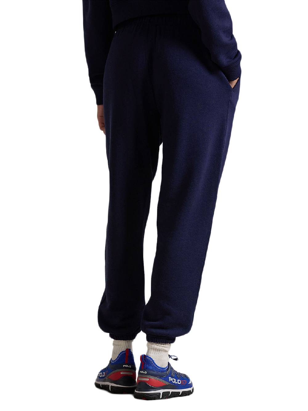 Polo Ralph Lauren Ankle Athletic