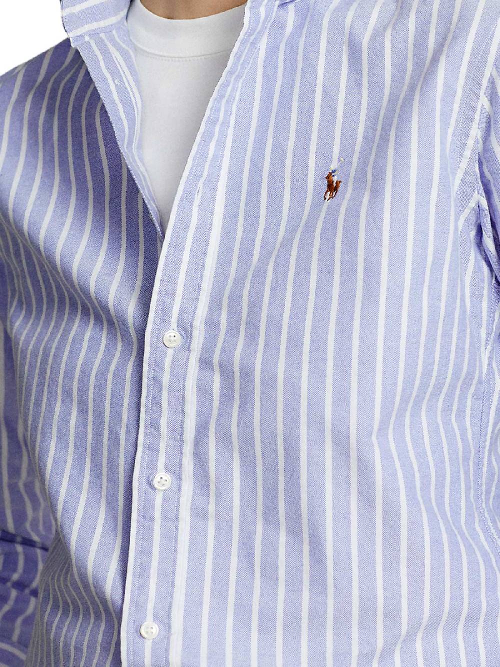 Polo Ralph Lauren Button Front Shirt