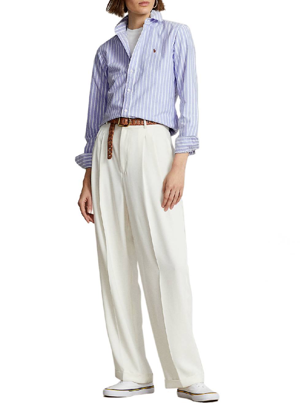 Polo Ralph Lauren Button Front Shirt