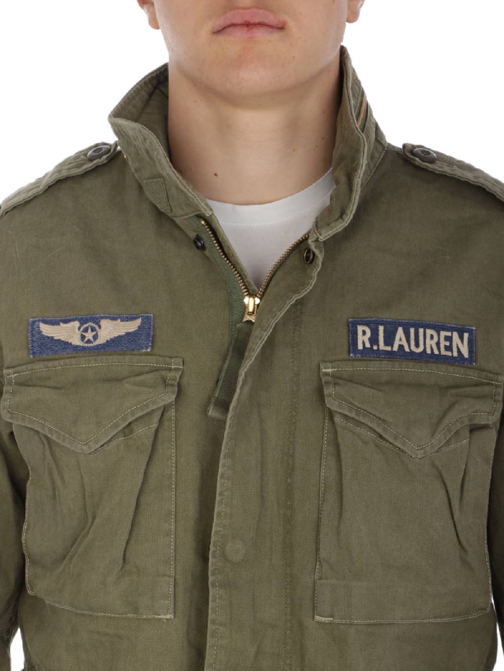 Polo Ralph Lauren Field Jacket