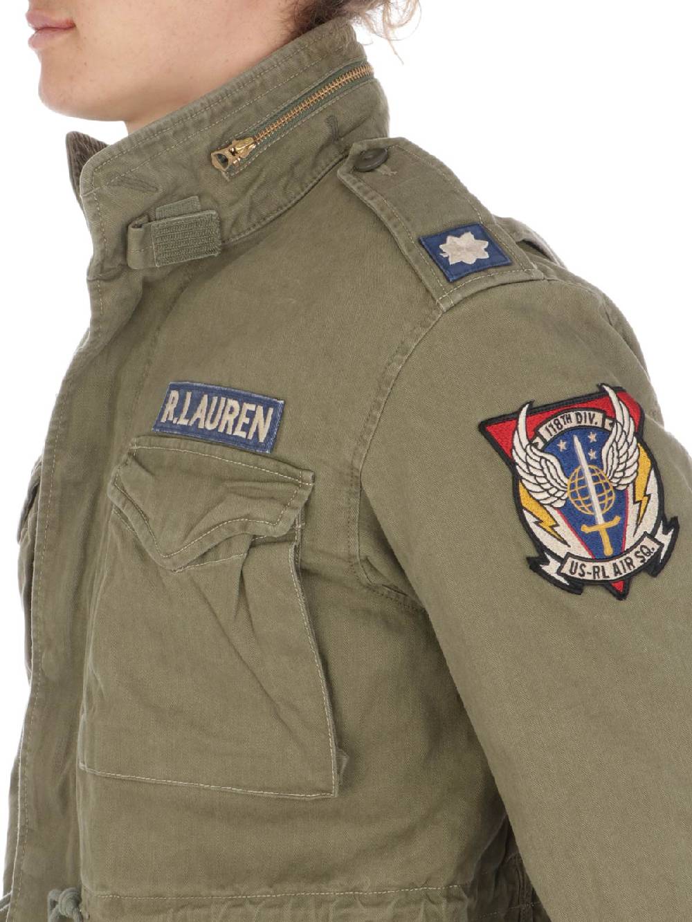 Polo Ralph Lauren Field Jacket