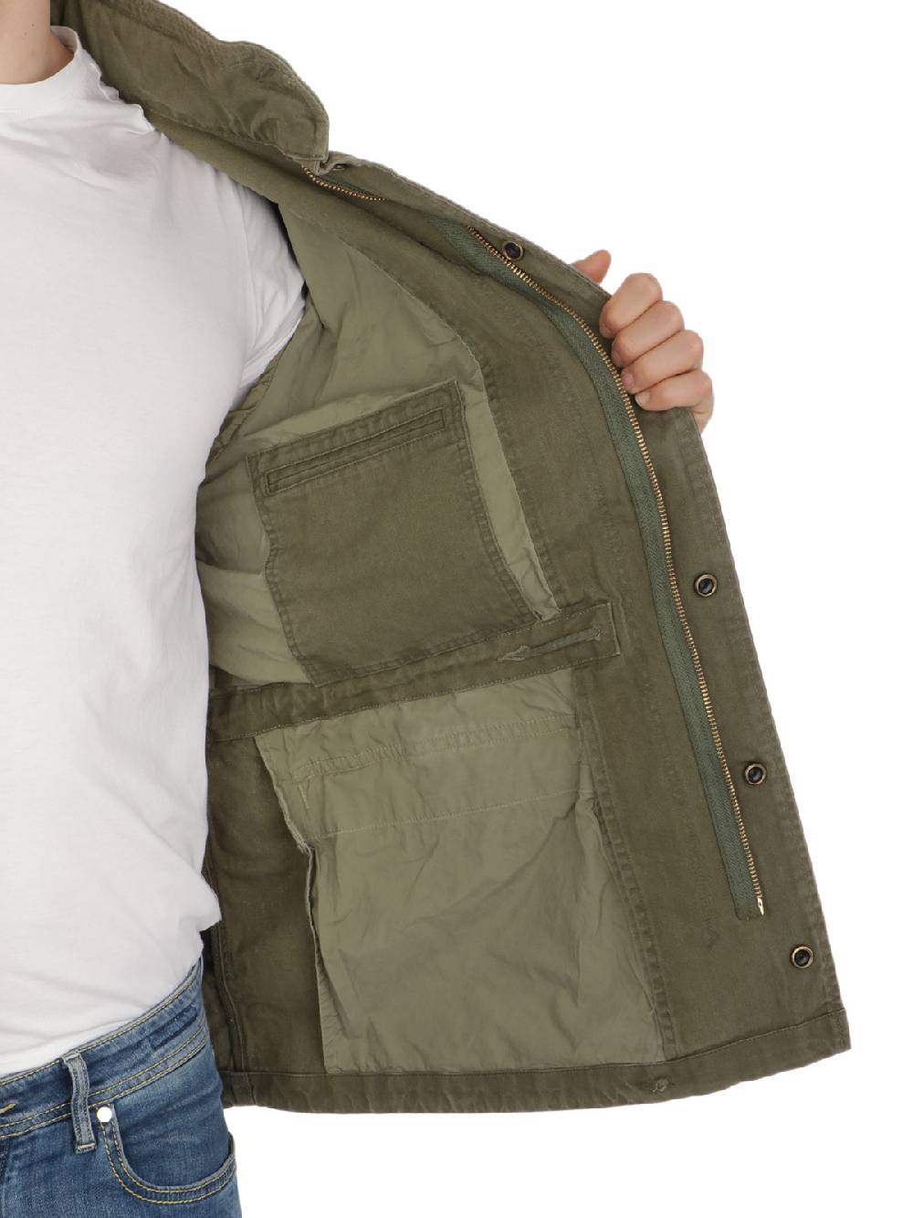 Polo Ralph Lauren Field Jacket