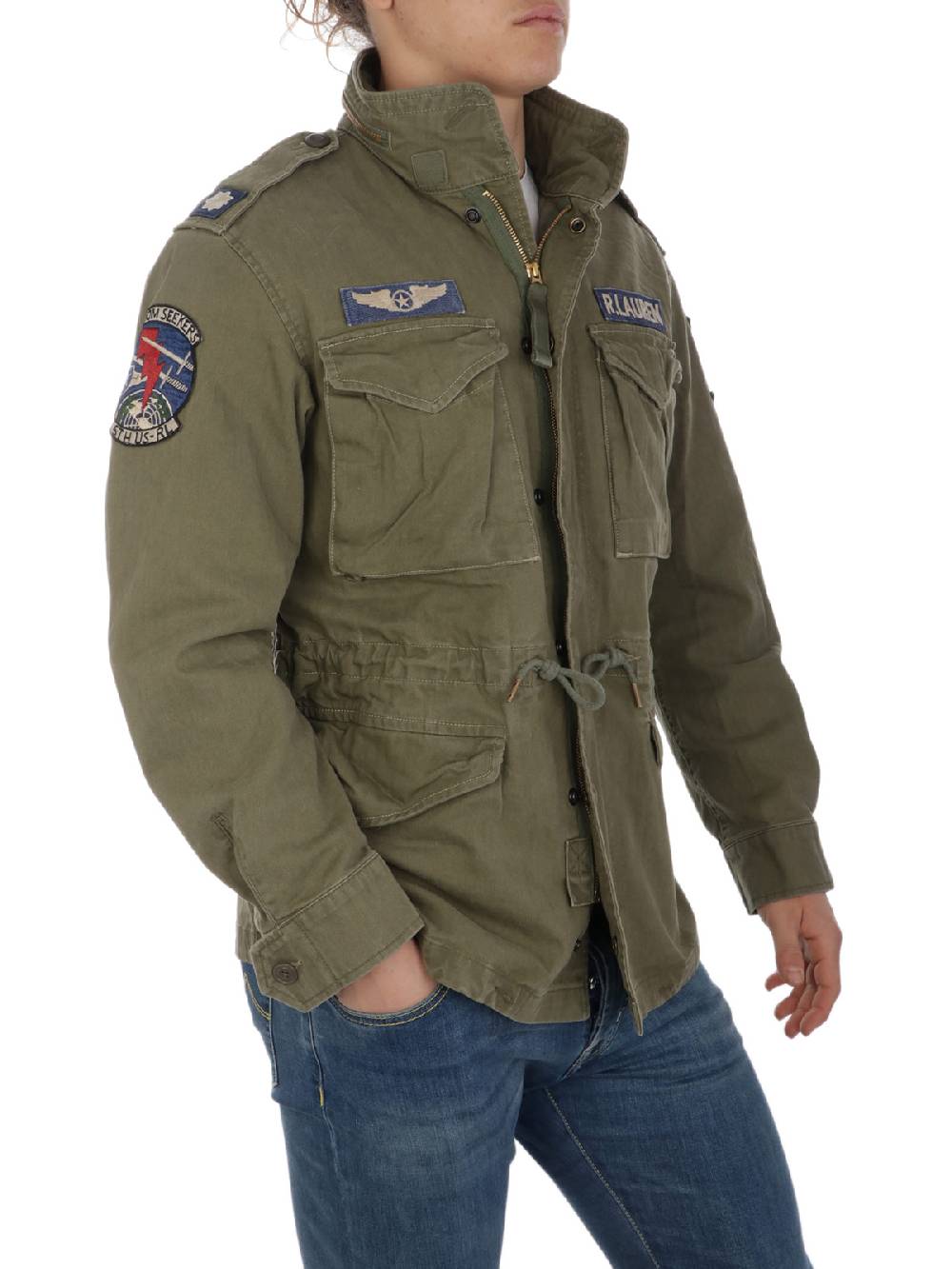 Polo Ralph Lauren Field Jacket