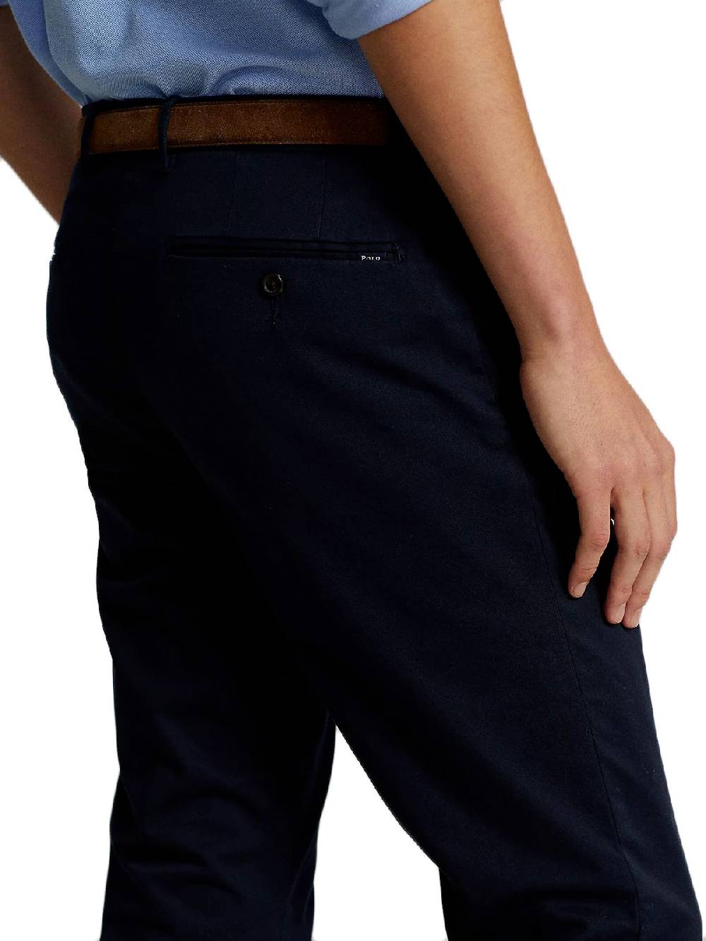 Polo Ralph Lauren Flat Pant