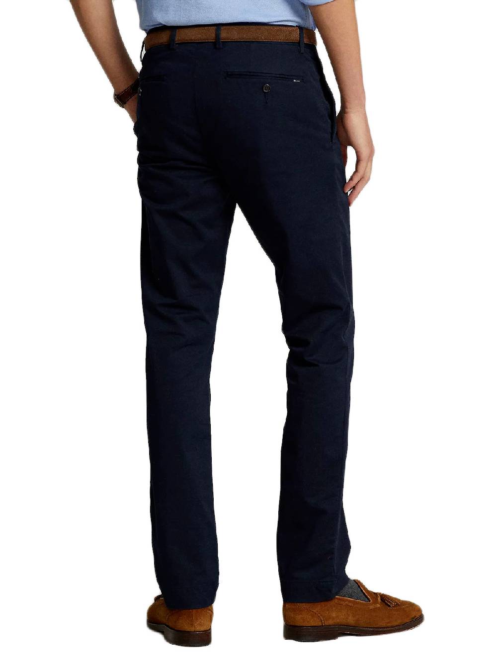 Polo Ralph Lauren Flat Pant
