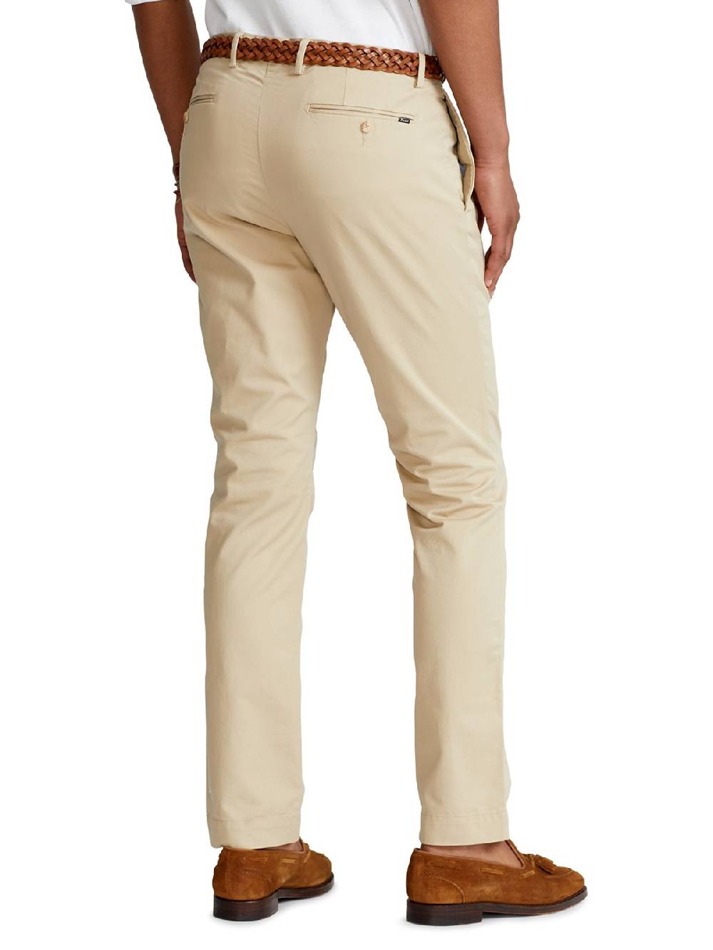 Polo Ralph Lauren Flat Pant