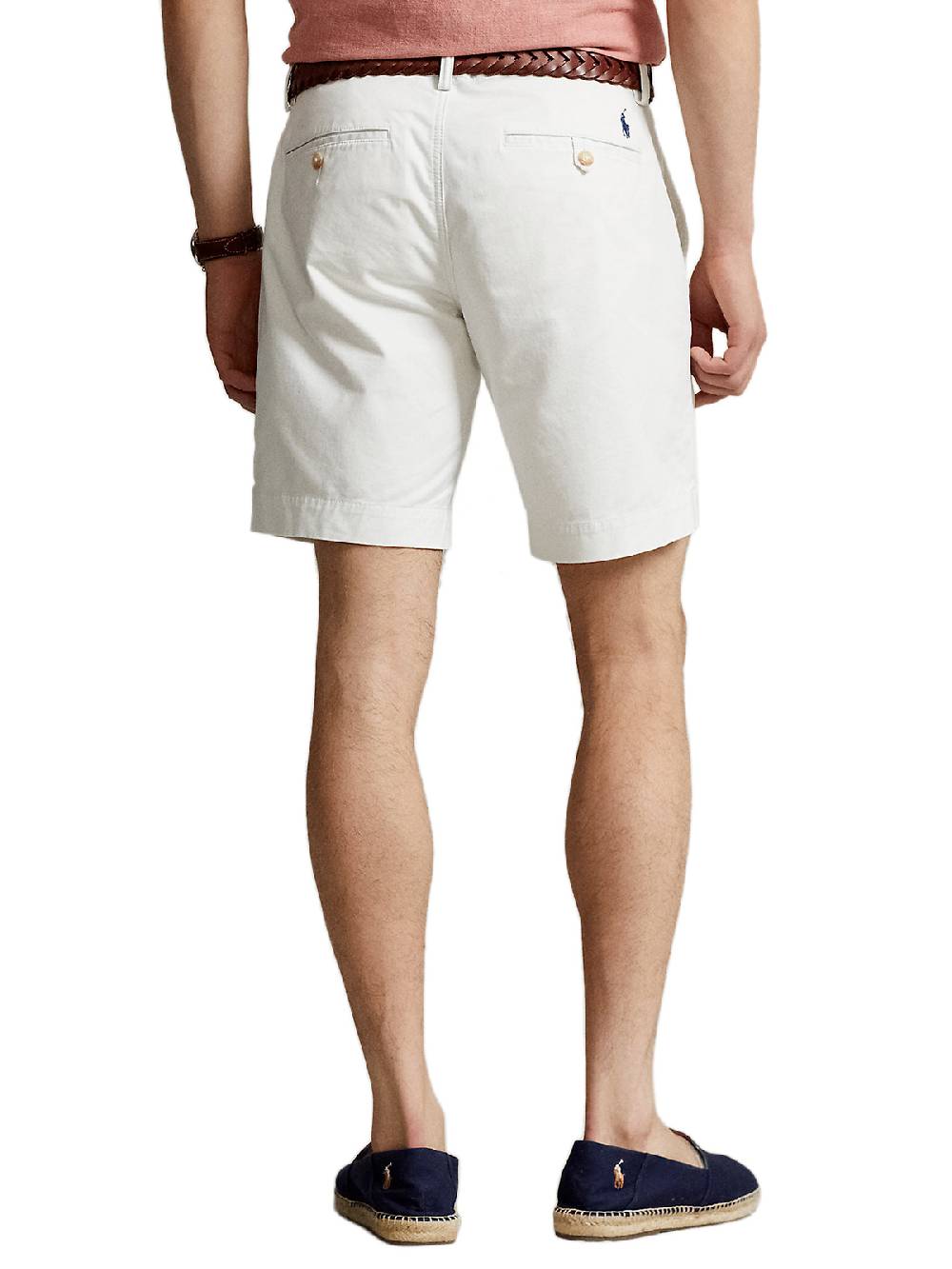 Polo Ralph Lauren Flat Short