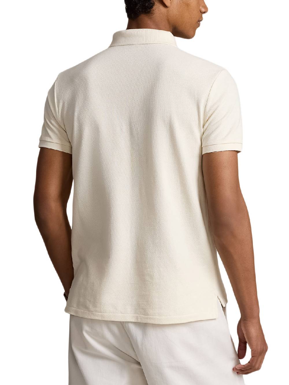 Polo Ralph Lauren Iconic Mesh Polo