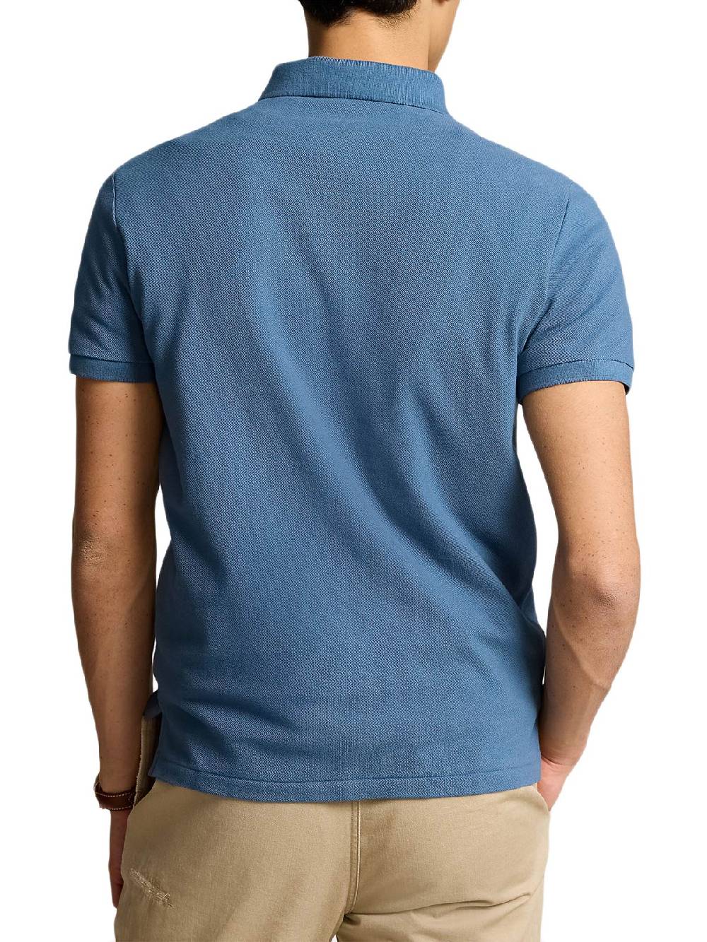 Polo Ralph Lauren Iconic Mesh Polo