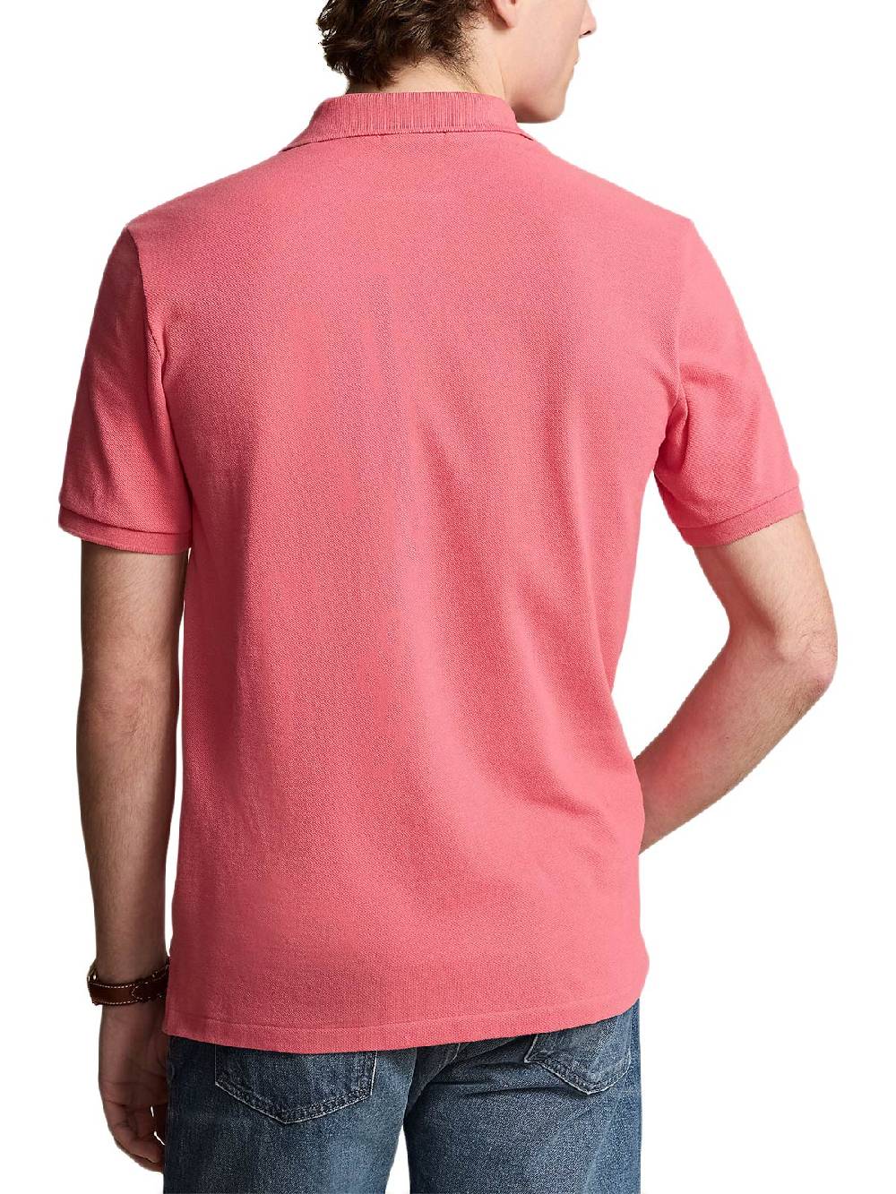 Polo Ralph Lauren Iconic Mesh Polo