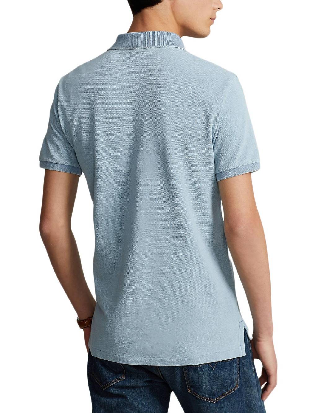 Polo Ralph Lauren Iconic Mesh Polo