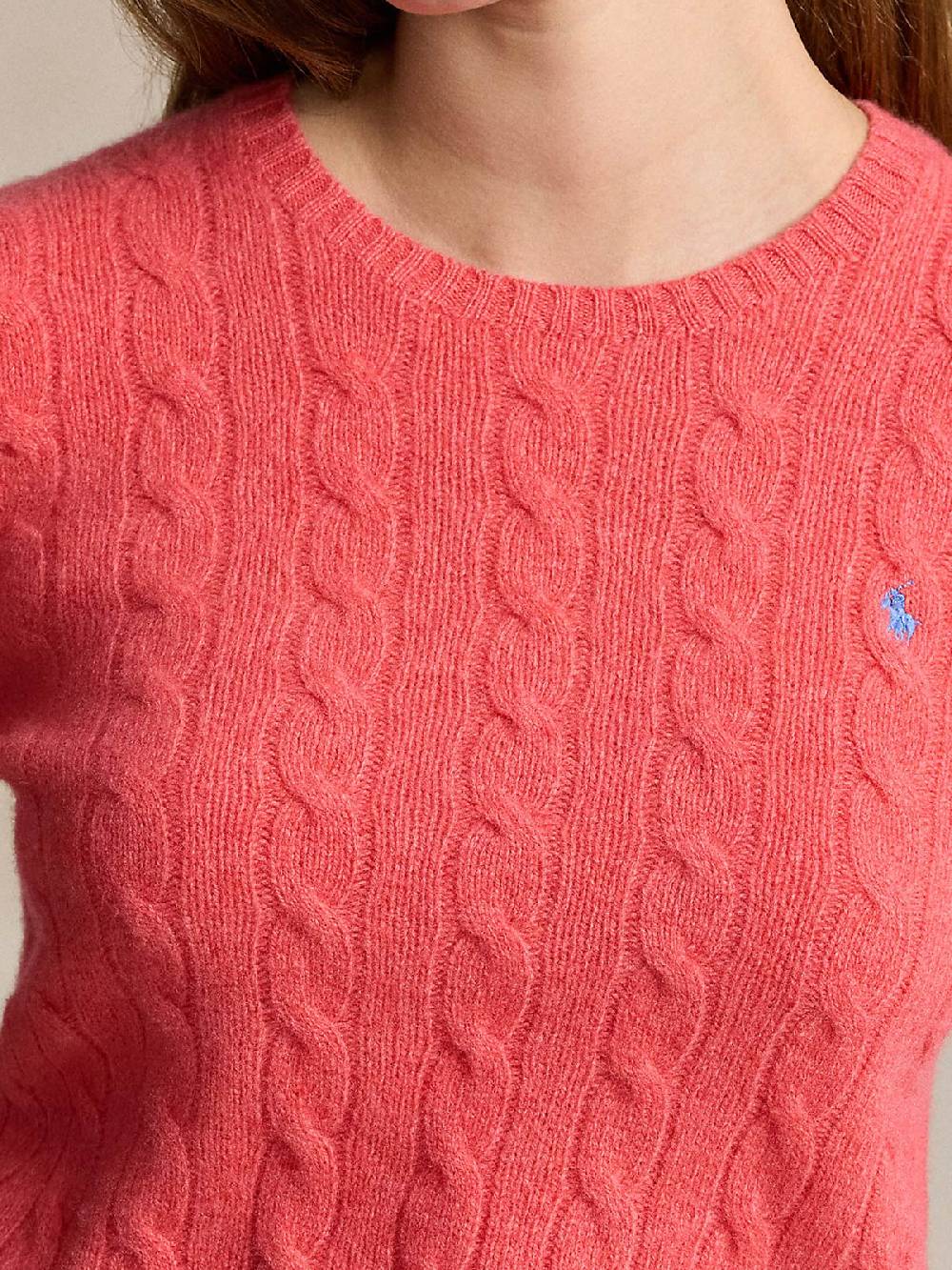 Polo Ralph Lauren Julianna Pullover