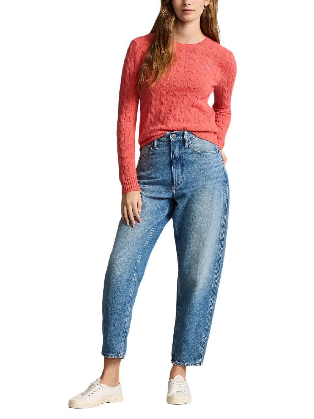 Polo Ralph Lauren Julianna Pullover