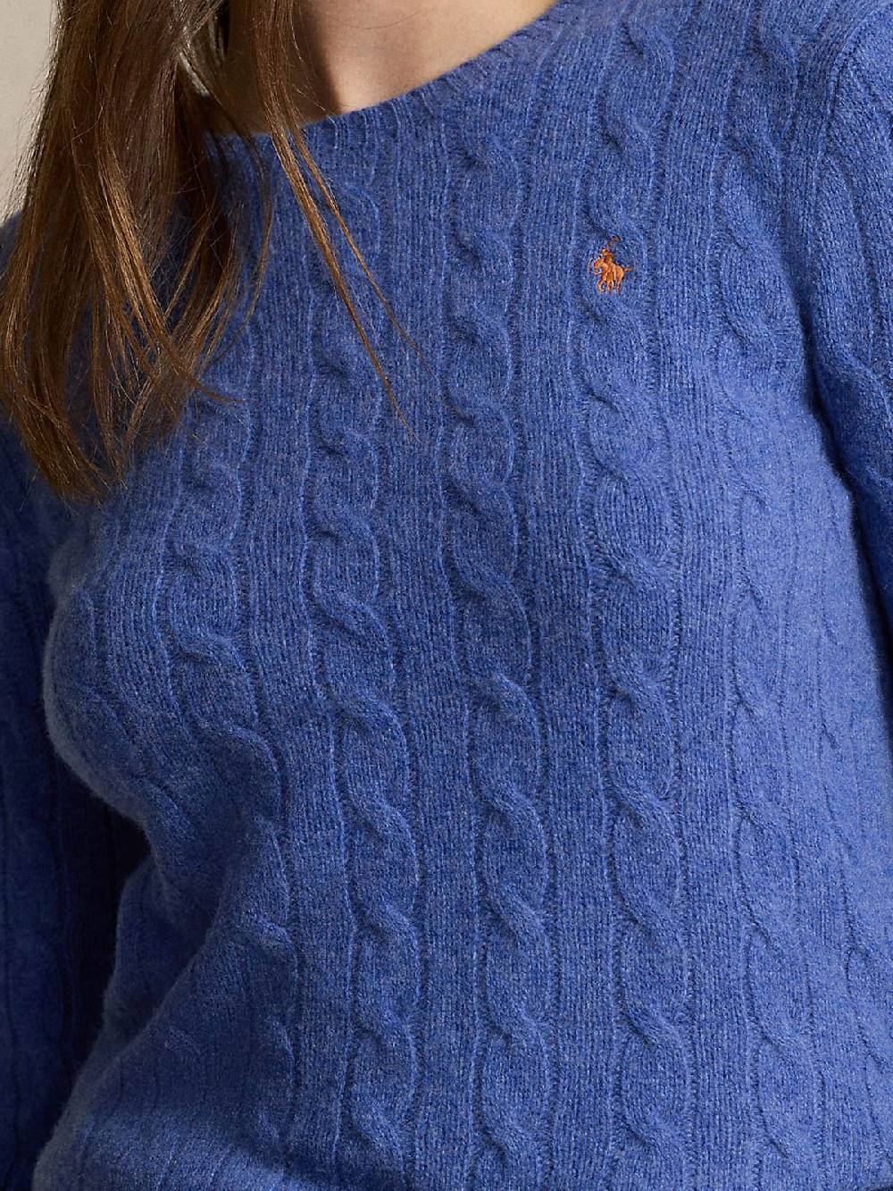 Polo Ralph Lauren Julianna Pullover