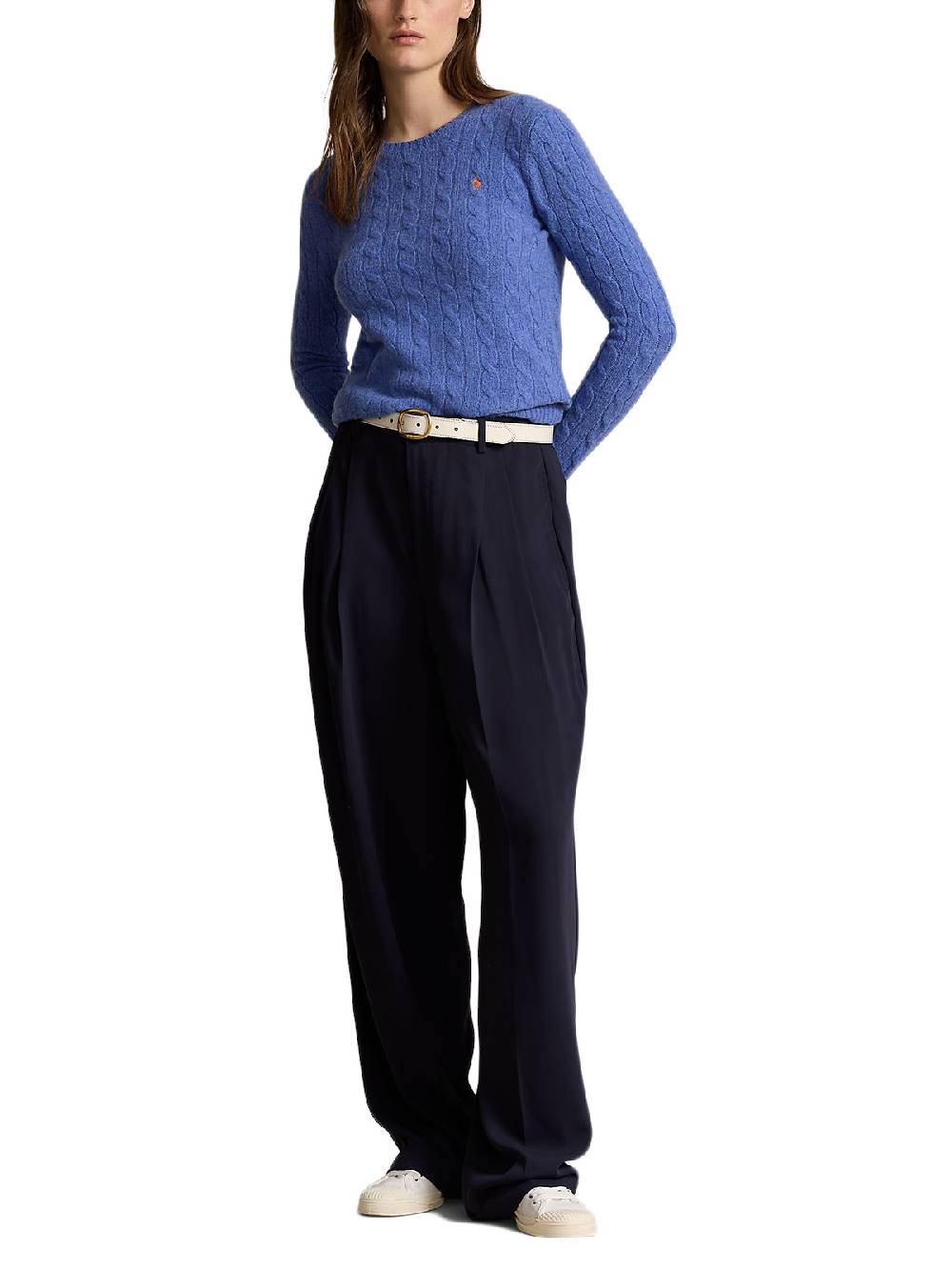 Polo Ralph Lauren Julianna Pullover