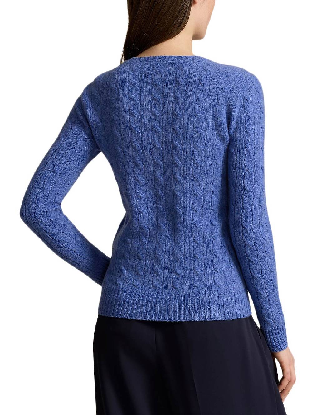 Polo Ralph Lauren Julianna Pullover