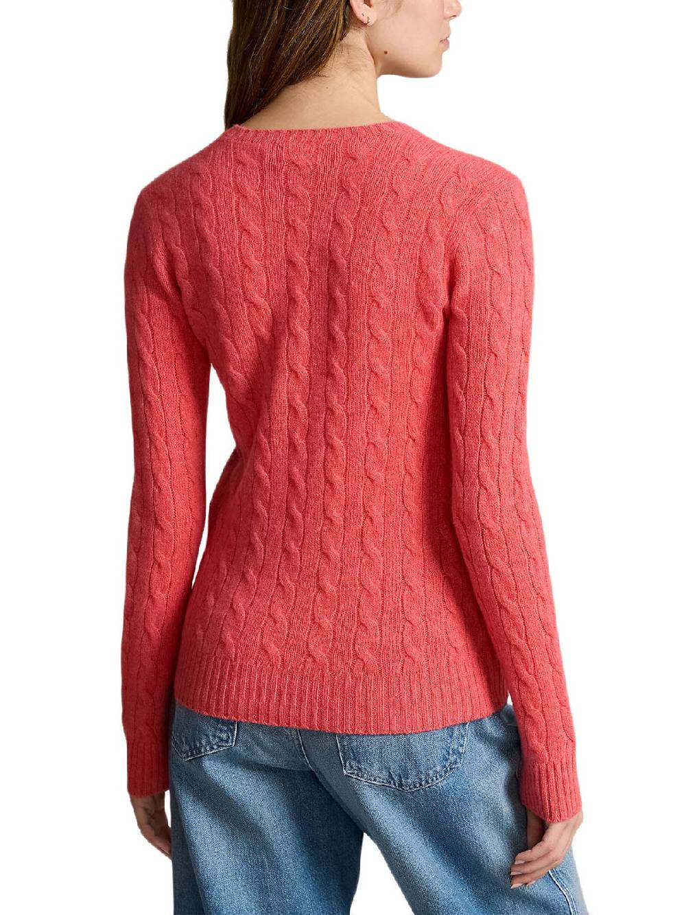 Polo Ralph Lauren Julianna Pullover