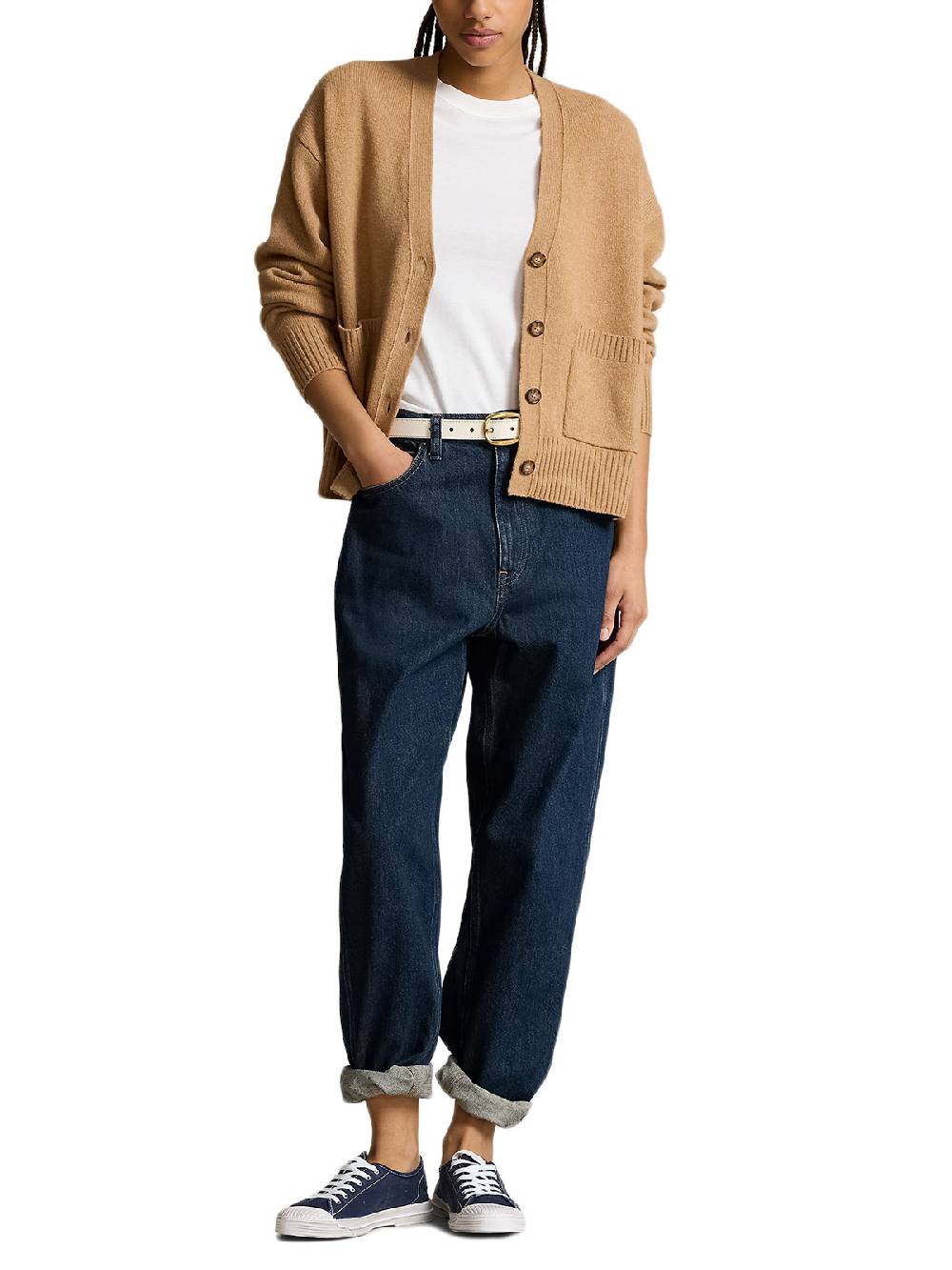 Polo Ralph Lauren Long Sleeve Cardigan