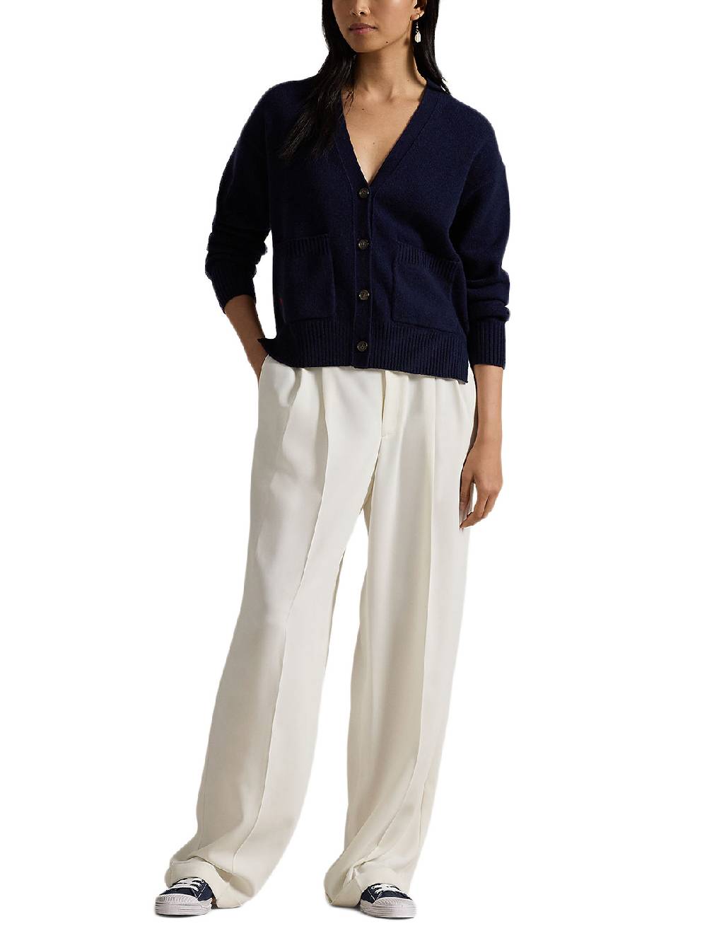 Polo Ralph Lauren Long Sleeve Cardigan