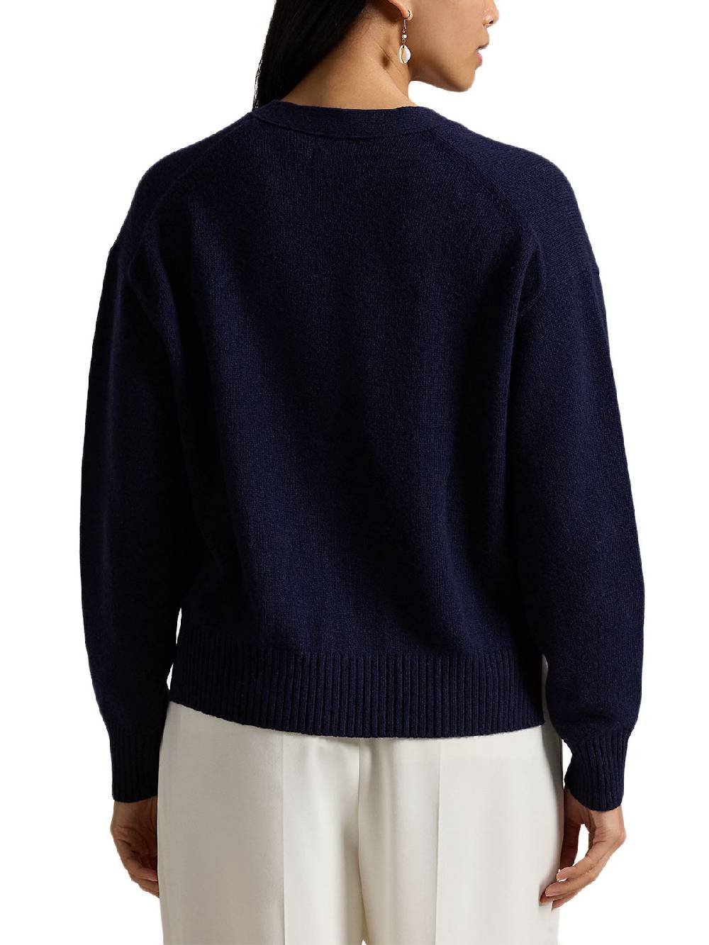 Polo Ralph Lauren Long Sleeve Cardigan