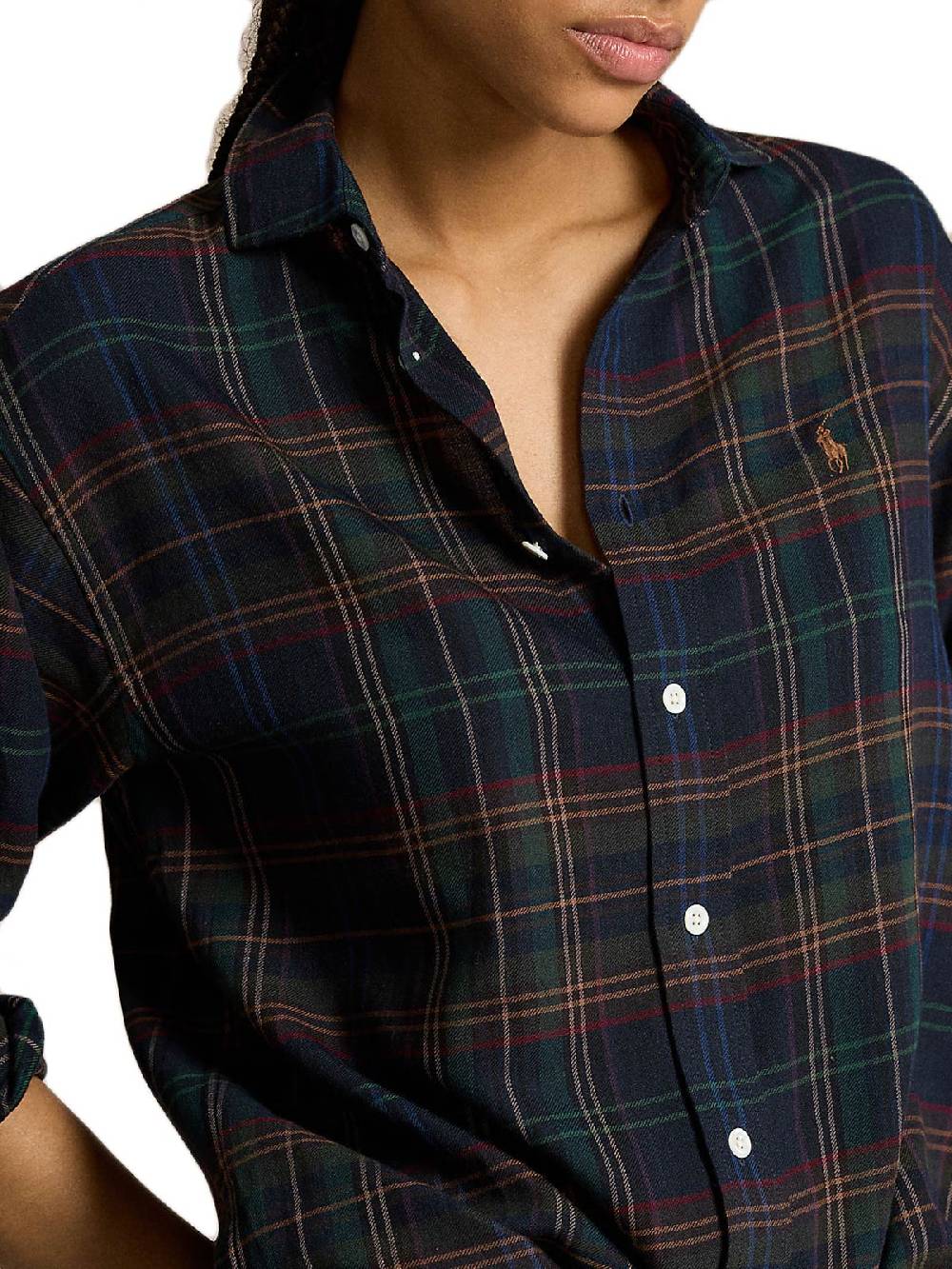 Polo Ralph Lauren Long Sleeve Shirt