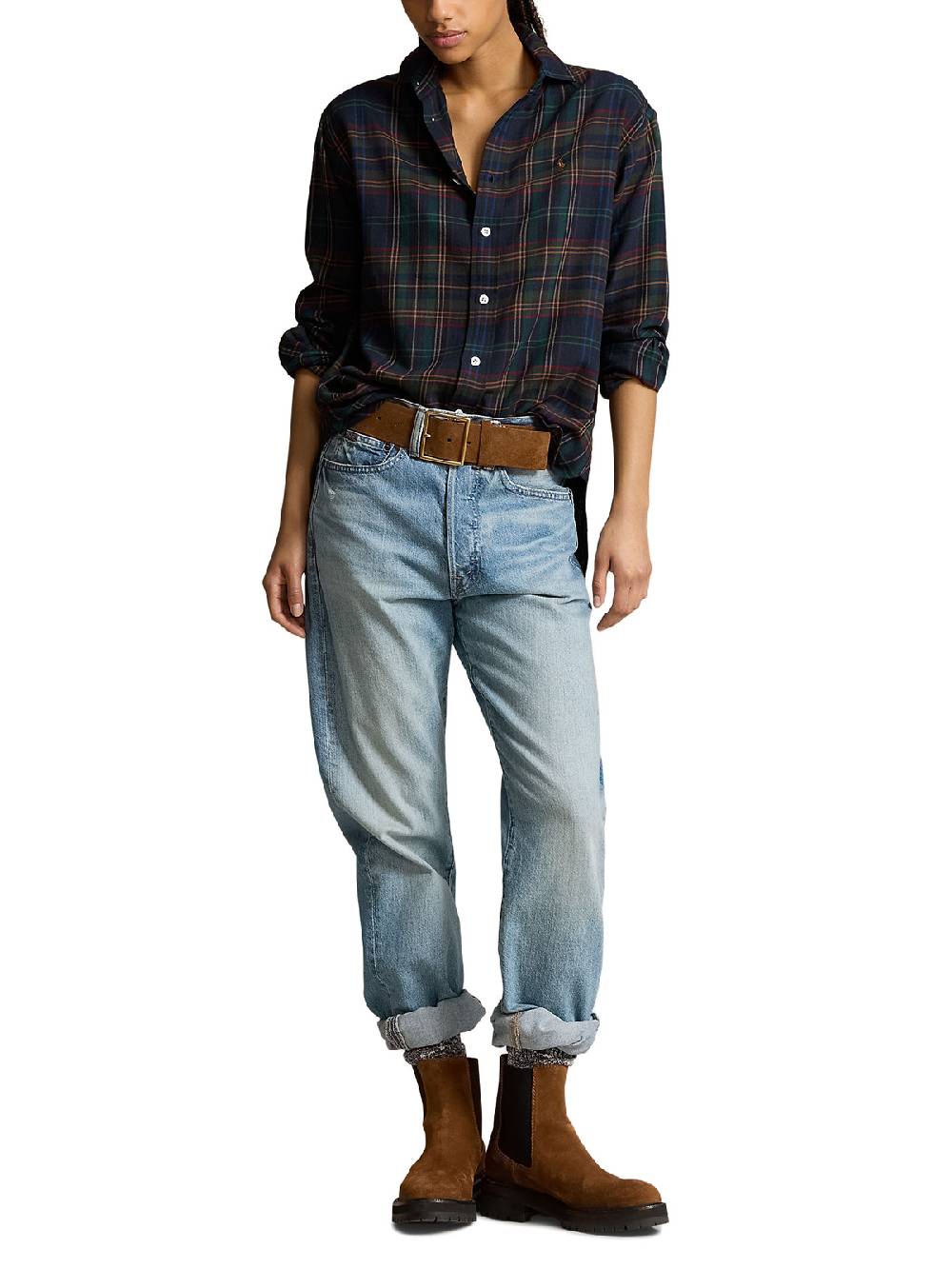 Polo Ralph Lauren Long Sleeve Shirt