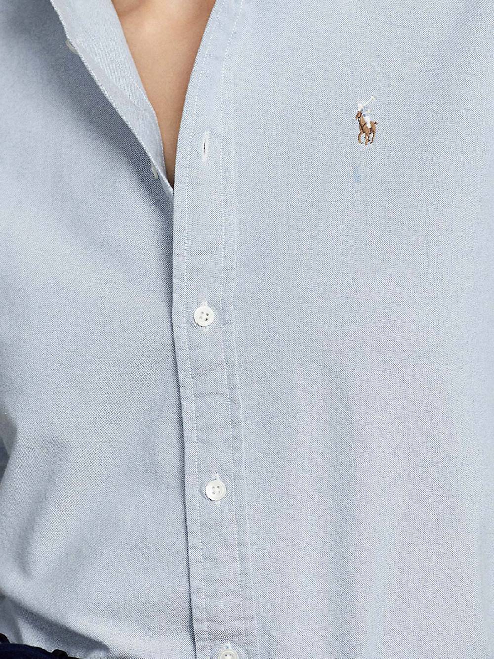 Polo Ralph Lauren Long Sleeve Shirt