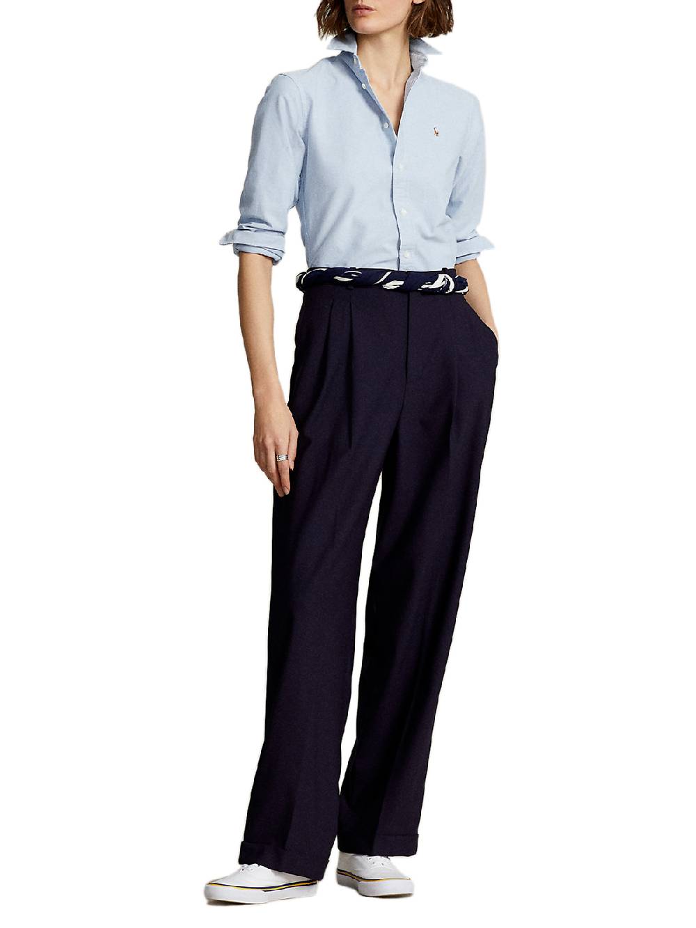 Polo Ralph Lauren Long Sleeve Shirt