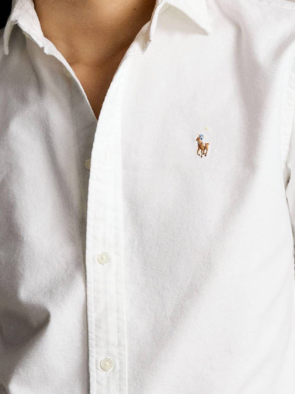Polo Ralph Lauren Long Sleeve Shirt