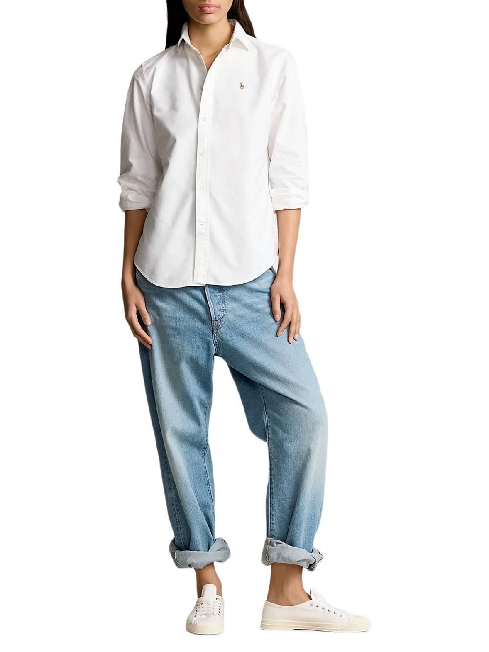 Polo Ralph Lauren Long Sleeve Shirt