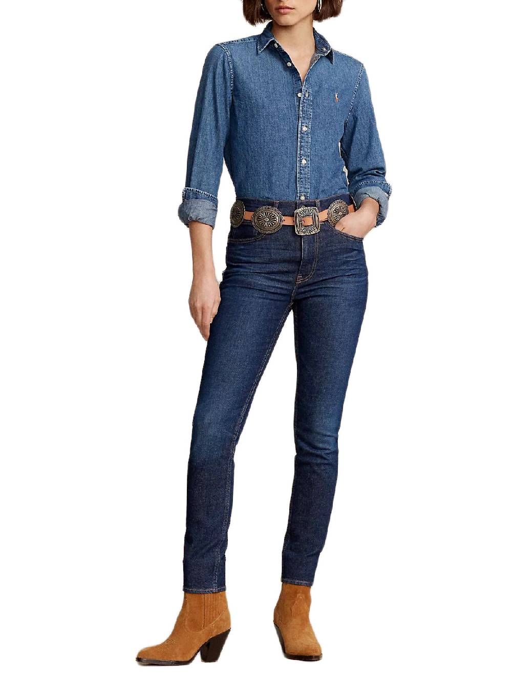 Polo Ralph Lauren Long Sleeve Shirt