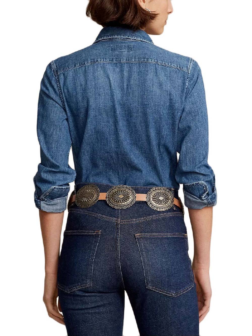 Polo Ralph Lauren Long Sleeve Shirt