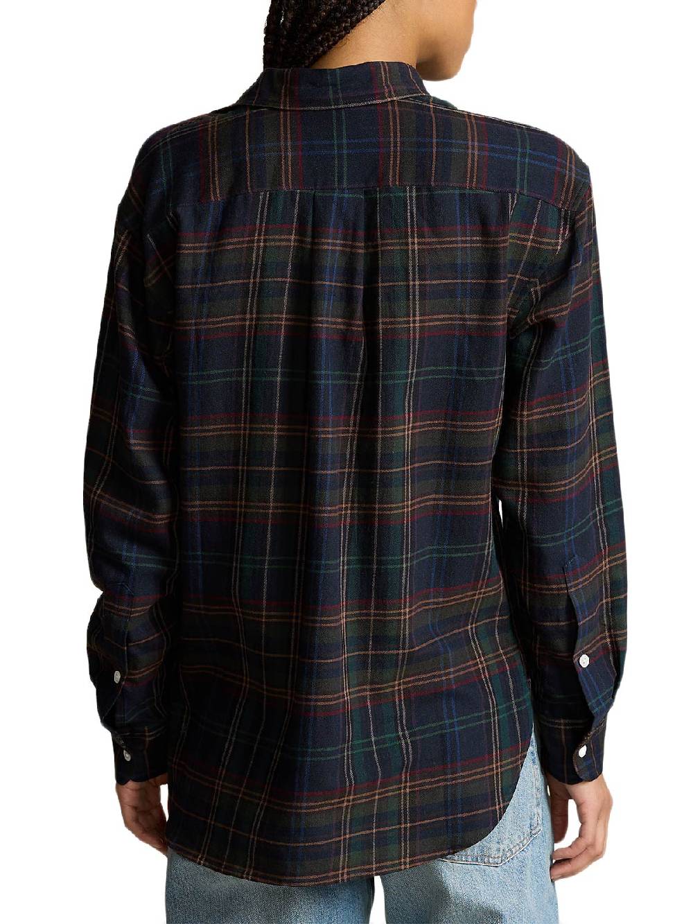 Polo Ralph Lauren Long Sleeve Shirt