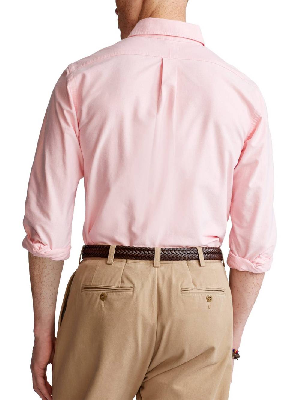 Polo Ralph Lauren Long Sleeve Sport Shirt