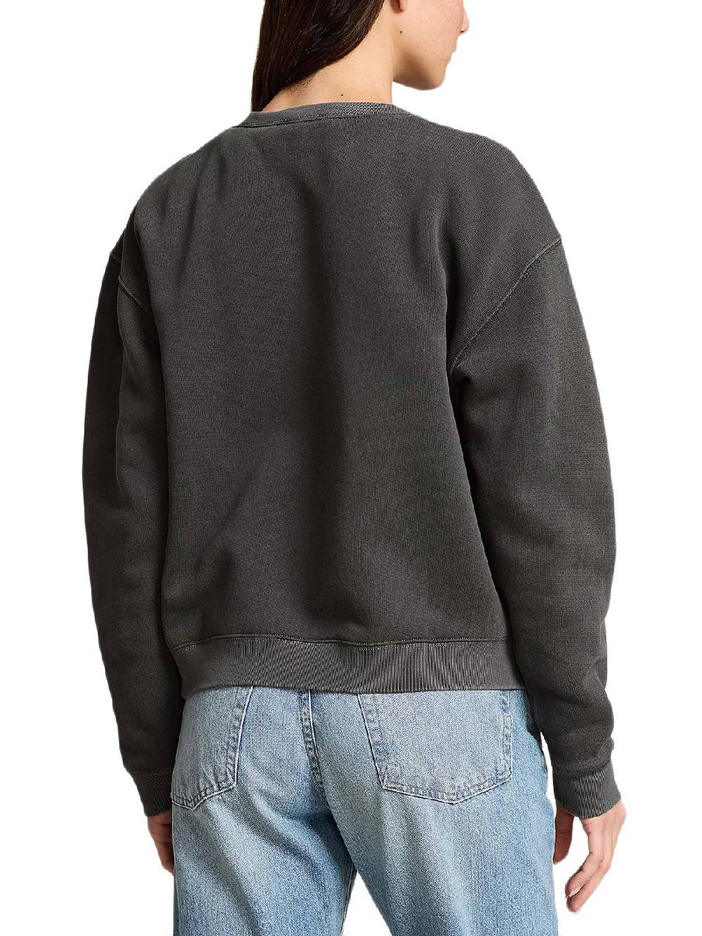 Polo Ralph Lauren Long Sleeve Sweatshirt