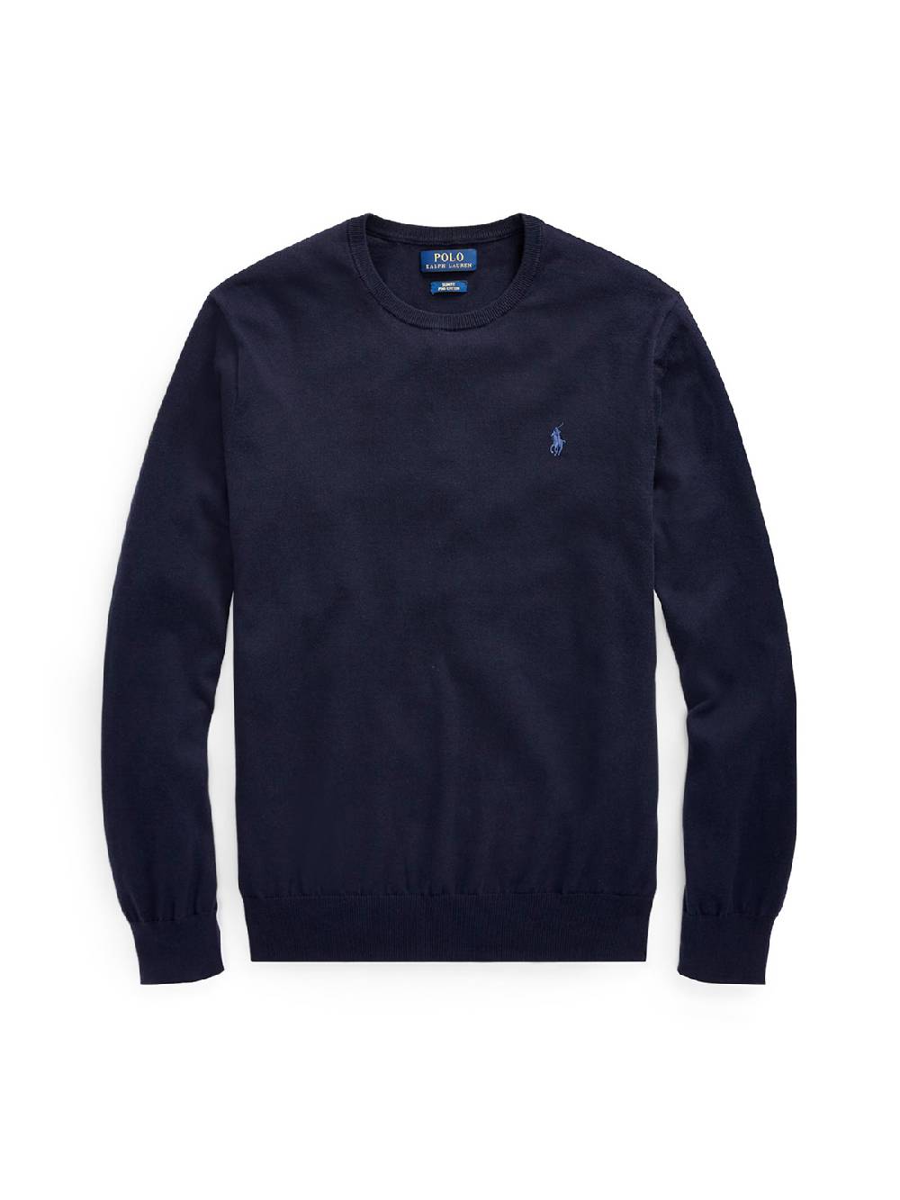 POLO RALPH LAUREN Maglia Uomo Girocollo