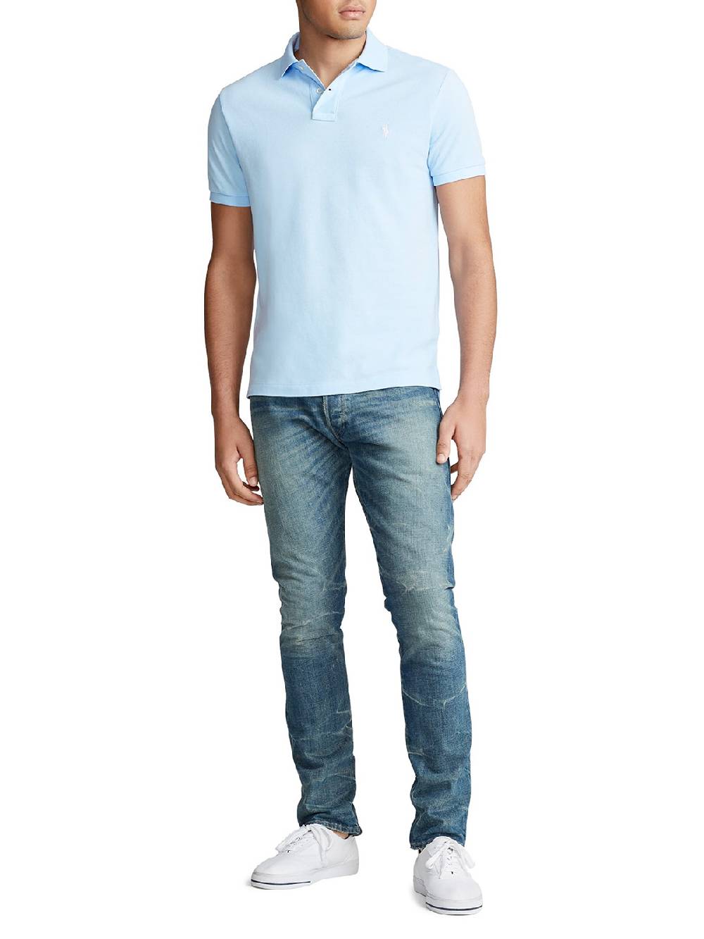 Polo Ralph Lauren Polo Shirt