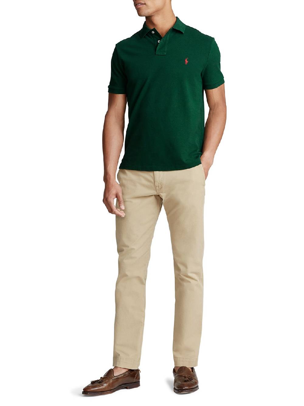 Polo Ralph Lauren Polo Shirt