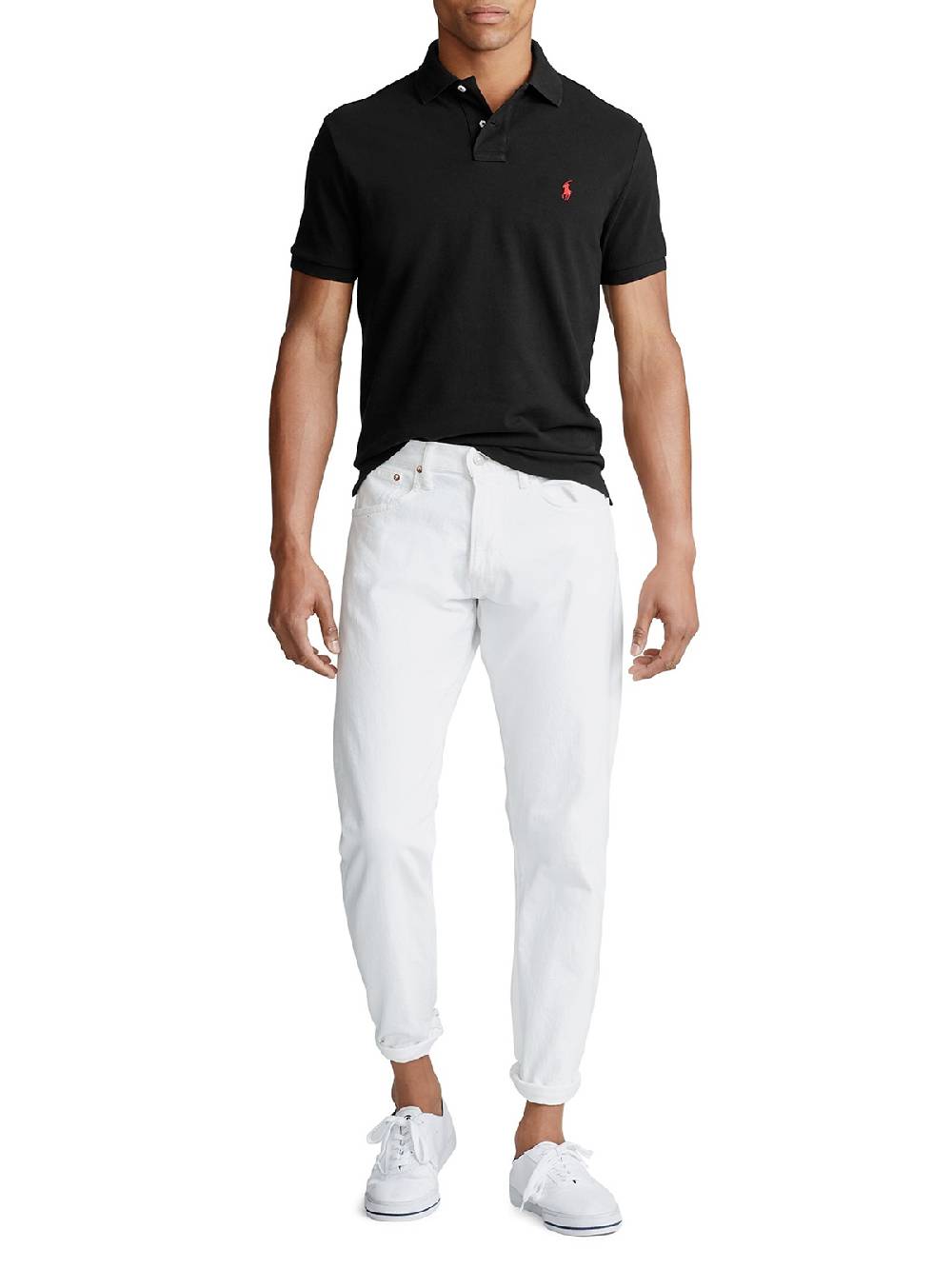 Polo Ralph Lauren Polo Shirt