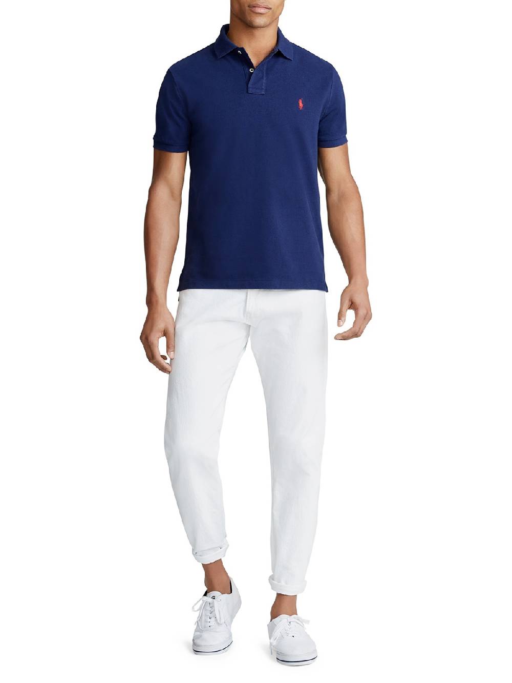 Polo Ralph Lauren Polo Shirt