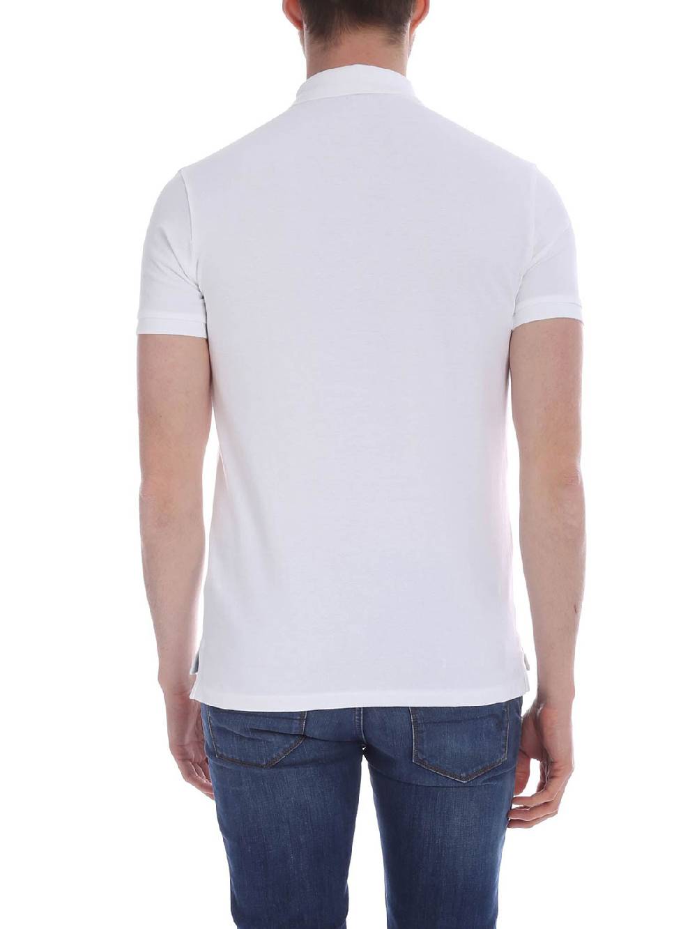 POLO RALPH LAUREN Polo Uomo Slim Fit