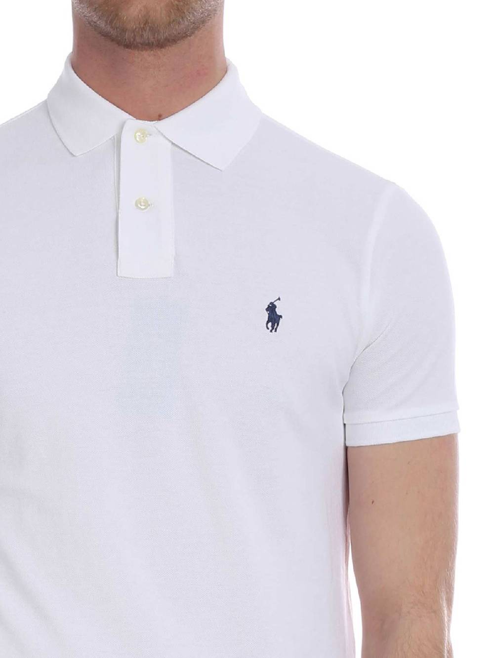 POLO RALPH LAUREN Polo Uomo Slim Fit